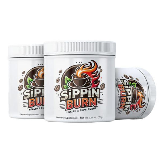 Morning Metabolism Booster for Energy & Fat Burn, Slimming Coffee Mix with Natural Ingredients – Spark Your Day